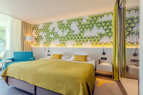 Bluesun Hotel Mala Berulia in Klana — foto 27