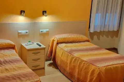 Hostal Hispanico I in Salamanca — foto 18