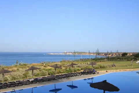 Hotel Garbí Costa Luz in Conil de la Frontera — foto 21