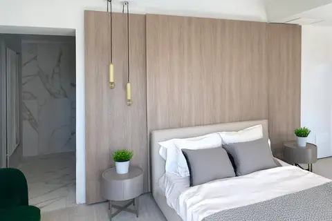 Meliá Venezia Lido in Venetië, foto 2