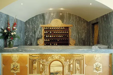 Hotel Zi Teresa in Sorrento, foto 10