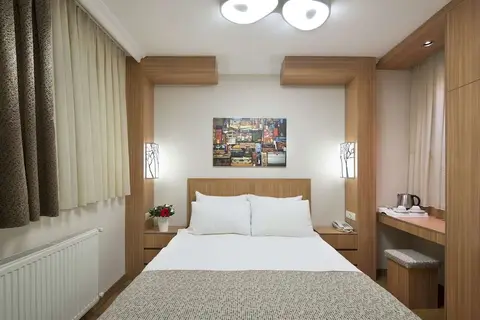 Hotel Evsen in İstanbul — foto 6
