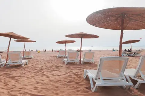 Hotel Argana in Rabat — foto 7