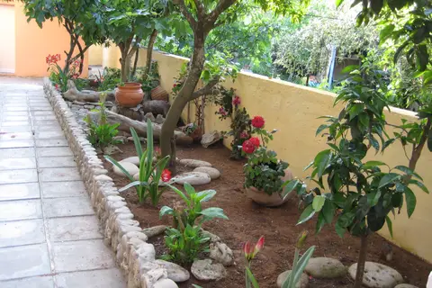 Makis Louvlis Apartments & Studios in Moraitika, foto 21