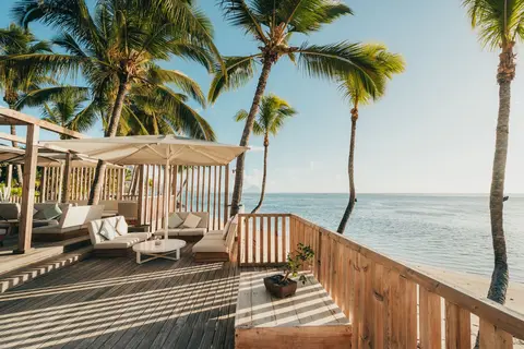 Sugar Beach A Sunlife Resort in Flic en Flac VCA — foto 15