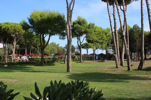 Camping Il Tridente foto 10