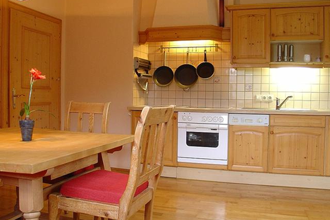 Appartementen Amelie 1 & 3 foto 2