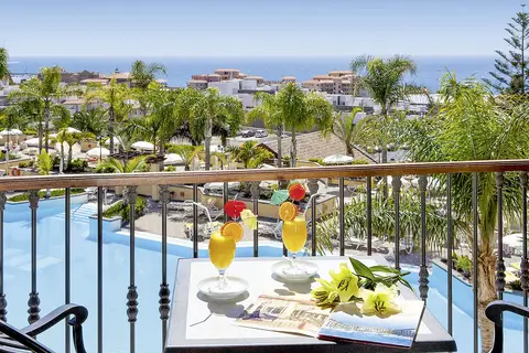 Aqua Hotel Aquamarina & Spa in Santa Susanna — foto 15