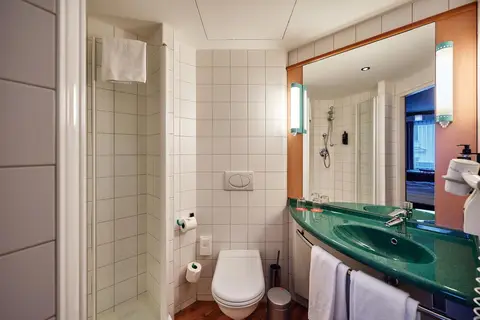 ibis Wien City in Wenen — foto 23