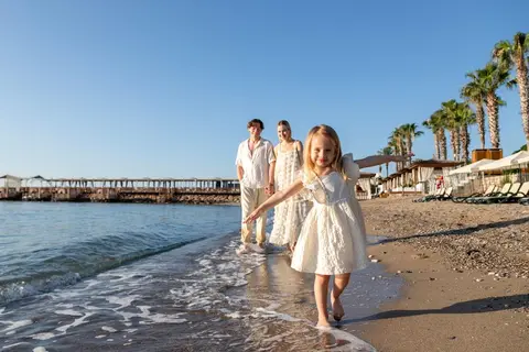 Rixos Sungate in Beldibi, foto 29