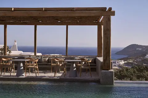 Archipelagos All Suites in Municipality of Mykonos, foto 13
