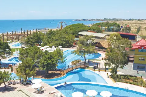 Sueno Hotels Beach Side in Manavgat — foto 3