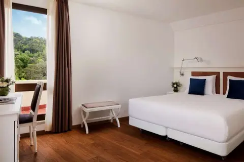 NH Sintra Centro in Sintra