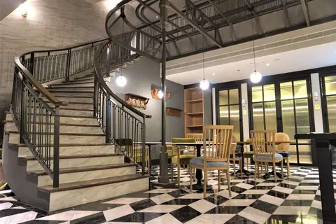 The Salil Hotel Sukhumvit 57 Thonglor in Bangkok, foto 9
