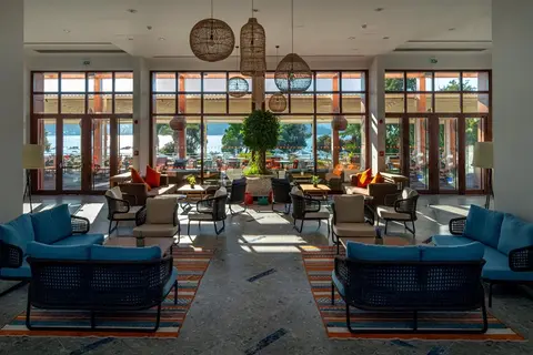 DoubleTree by Hilton Bodrum Isil Club Resort in Bodrum — foto 8