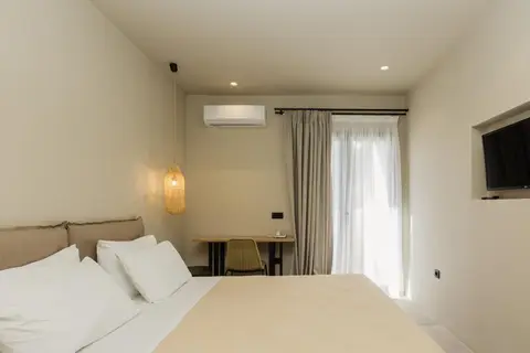 Panas Hotel in Σπαρτιά — foto 20