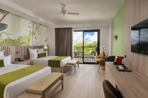 Serenade All Suites, Adults Only Resort in Salvaleón de Higüey, foto 2