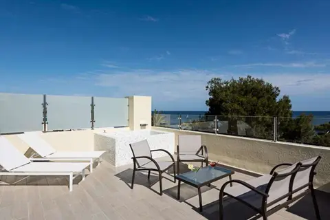 Aparthotel Orquidea in Santa Eulària des Riu — foto 24
