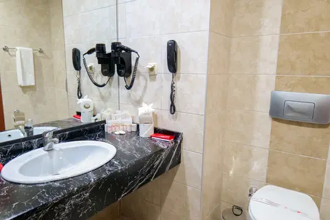 Casa Fora Beach Resort in Manavgat — foto 22