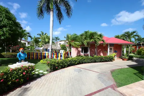 Bahia Principe Luxury Bouganville in La Romana — foto 25