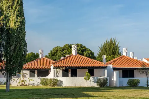 Pedras d'el Rei Resort in Tavira — foto 2