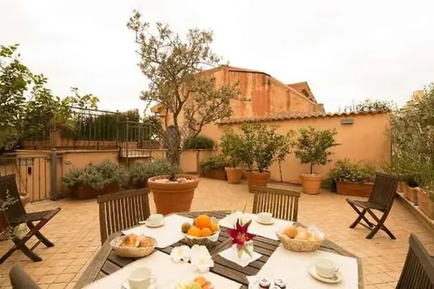 Hotel Gregoriana in Rome, foto 8
