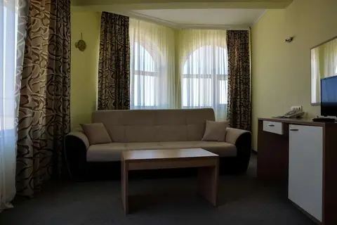 Bellevue Golden Sands in Hotel Bellevue — foto 14