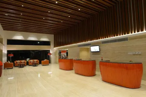 Harris Hotel Kuta Galleria Bali in Kuta, foto 8