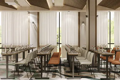 Elite World Kusadasi Hotel in Kusadasi, foto 12