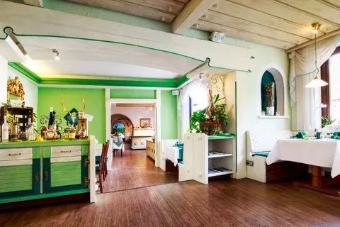 Holzschuh&ampapos;s Schwarzwaldhotel foto 13