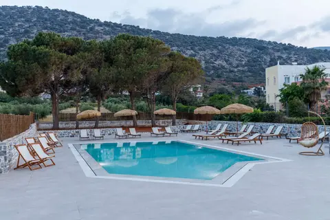 Anassa Suites in Malia Municipal Unit, foto 2