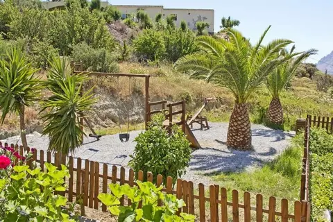 Appartementen Anthos in Πλακιάς — foto 17
