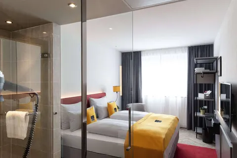 Hotel The Niu Franz foto 2