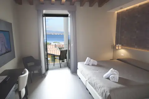 Hotel Palazzo Del Garda in Desenzano del Garda — foto 16
