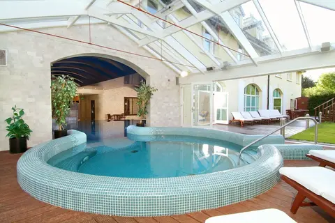 BrookLodge & Macreddin Village in Macreddin