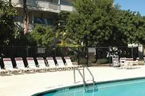 Hotel Zephyr in San Francisco — foto 2
