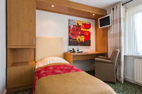 Hotel Café Restaurant De Gouden Karper foto 13