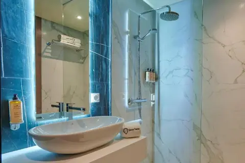 Stayhere Rabat - Agdal 4 - Hotel in Rabat, foto 9