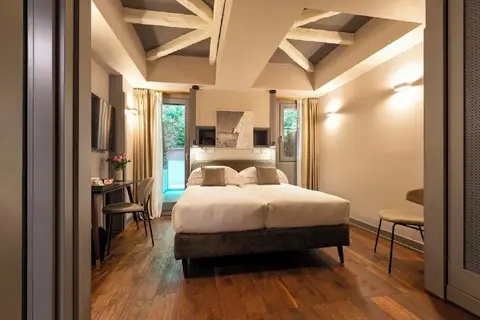 Loly Boutique Hotel Roma in Rome, foto 14