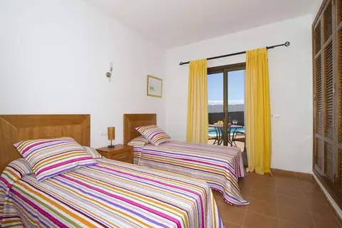 Villas Blancas in Playa Blanca — foto 29
