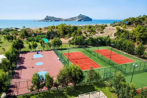 TUI Blue Sarigerme Park in Ortaca — foto 8
