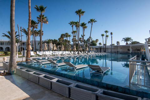 Hotel One Resort Premium Hammamet foto 2