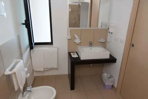 Hotel Marinella in Ricadi — foto 23