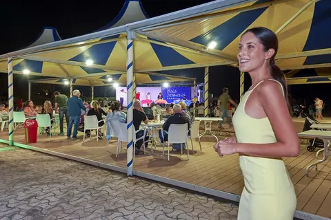 Baia Domizia in Sessa Aurunca — foto 24