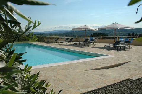 Agricamping Romita foto 1