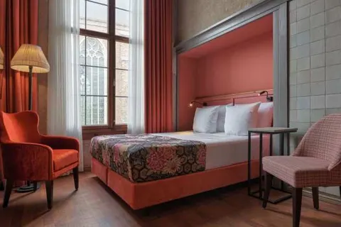 Boutique Hotel The Roosevelt foto 5