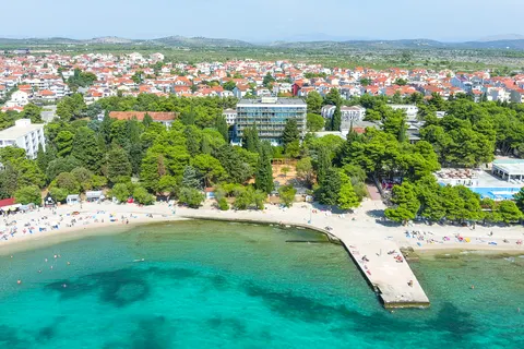 Camping Imperial Vodice foto 8