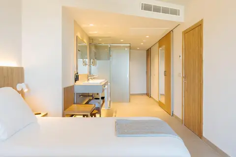 Bancal Hotel & Spa in San Sebastián De La Gomera — foto 12