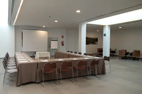 Sercotel Hotel Encin Golf in Alcalá de Henares — foto 20