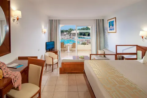 Kipriotis Maris Suites foto 7